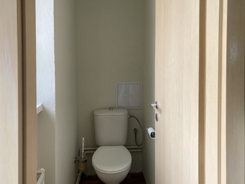 Pronájem bytu 2+1 v osobním vlastnictví 62 m², Chomutov