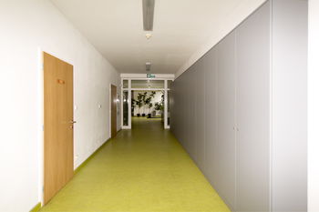 Pronájem kancelářských prostor 24 m², Ústí nad Labem