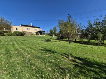 Pronájem domu 42 m², Kopřivnice