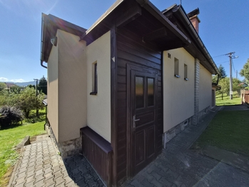 Pronájem domu 42 m², Kopřivnice