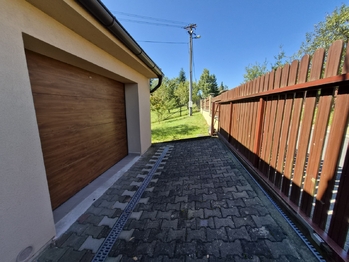 Pronájem domu 42 m², Kopřivnice