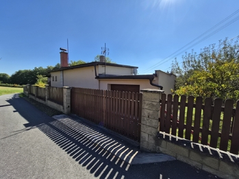 Pronájem domu 42 m², Kopřivnice