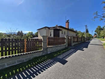 Pronájem domu 42 m², Kopřivnice