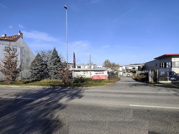 Pronájem jiných prostor 3198 m², České Budějovice