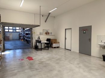 Pronájem jiných prostor 3198 m², České Budějovice