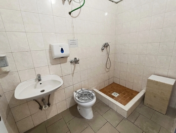 Pronájem skladovacích prostor, České Budějovice