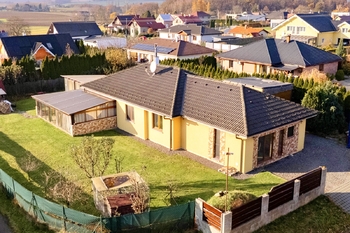 Prodej domu 138 m², Ostrava