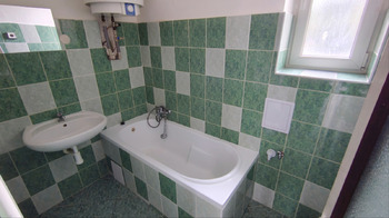 Prodej bytu 2+1 v osobním vlastnictví 93 m², Děčín