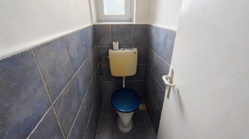 Prodej bytu 2+1 v osobním vlastnictví 93 m², Děčín