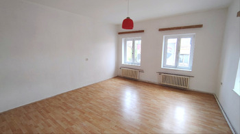 Prodej bytu 2+1 v osobním vlastnictví 93 m², Děčín