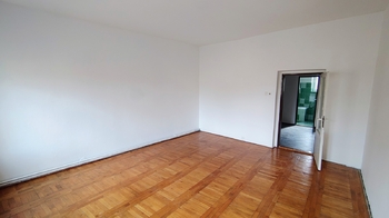 Prodej bytu 2+1 v osobním vlastnictví 93 m², Děčín