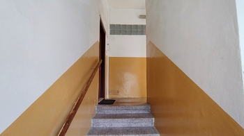 Prodej bytu 2+1 v osobním vlastnictví 93 m², Děčín