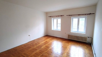 Prodej bytu 2+1 v osobním vlastnictví 93 m², Děčín