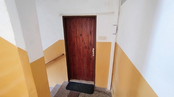 Prodej bytu 2+1 v osobním vlastnictví 93 m², Děčín