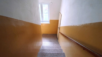 Prodej bytu 2+1 v osobním vlastnictví 93 m², Děčín