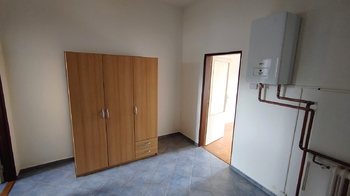 Prodej bytu 2+1 v osobním vlastnictví 93 m², Děčín
