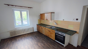 Prodej bytu 2+1 v osobním vlastnictví 93 m², Děčín
