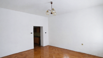 Prodej bytu 2+kk v osobním vlastnictví 55 m², Děčín
