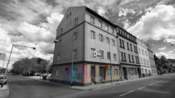 Prodej bytu 2+kk v osobním vlastnictví 55 m², Děčín