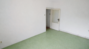 Prodej bytu 2+kk v osobním vlastnictví 55 m², Děčín