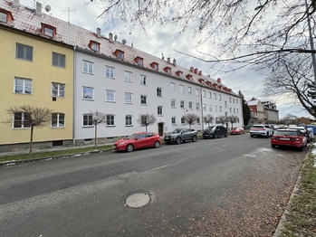 Pronájem bytu 4+kk v osobním vlastnictví 85 m², Šumperk