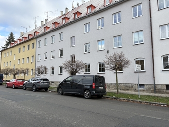 Pronájem bytu 4+kk v osobním vlastnictví 85 m², Šumperk