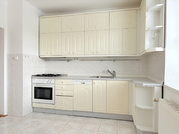 Pronájem bytu 4+kk v osobním vlastnictví 85 m², Šumperk