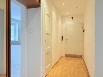 předsíň - Pronájem bytu 4+kk v osobním vlastnictví 85 m², Šumperk