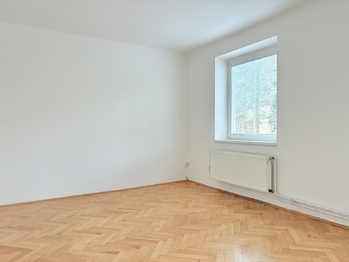 obývací pokoj - Pronájem bytu 4+kk v osobním vlastnictví 85 m², Šumperk