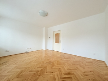 obývací pokoj - Pronájem bytu 4+kk v osobním vlastnictví 85 m², Šumperk