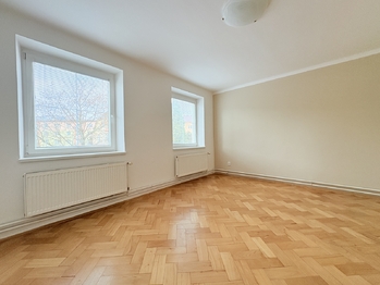dětský pokoj - Pronájem bytu 4+kk v osobním vlastnictví 85 m², Šumperk
