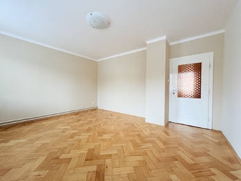 dětský pokoj - Pronájem bytu 4+kk v osobním vlastnictví 85 m², Šumperk