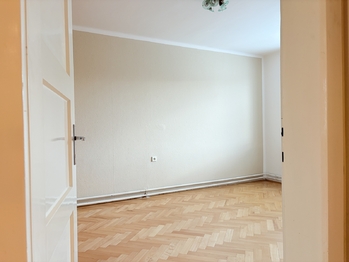 ložnice - Pronájem bytu 4+kk v osobním vlastnictví 85 m², Šumperk