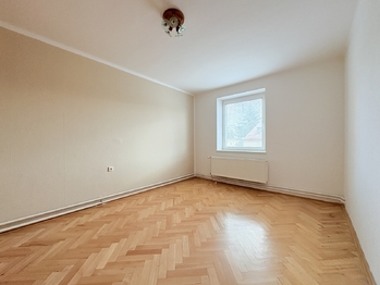 ložnice - Pronájem bytu 4+kk v osobním vlastnictví 85 m², Šumperk