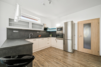 Prodej bytu 3+1 v osobním vlastnictví 83 m², Vysoká nad Labem