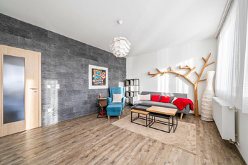 Prodej bytu 3+1 v osobním vlastnictví 83 m², Vysoká nad Labem