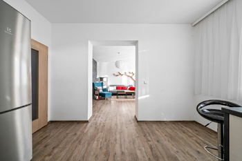 Prodej bytu 3+1 v osobním vlastnictví 83 m², Vysoká nad Labem