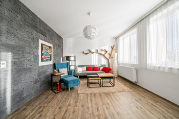 Prodej bytu 3+1 v osobním vlastnictví 83 m², Vysoká nad Labem