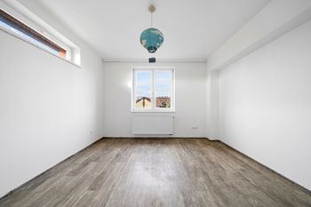 Prodej bytu 3+1 v osobním vlastnictví 83 m², Vysoká nad Labem