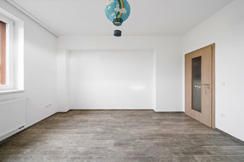 Prodej bytu 3+1 v osobním vlastnictví 83 m², Vysoká nad Labem