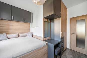 Prodej bytu 3+1 v osobním vlastnictví 83 m², Vysoká nad Labem