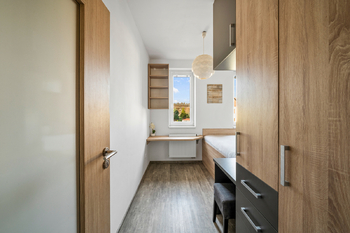 Prodej bytu 3+1 v osobním vlastnictví 83 m², Vysoká nad Labem