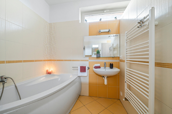 Prodej bytu 3+1 v osobním vlastnictví 83 m², Vysoká nad Labem