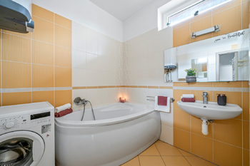 Prodej bytu 3+1 v osobním vlastnictví 83 m², Vysoká nad Labem