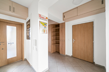 Prodej bytu 3+1 v osobním vlastnictví 83 m², Vysoká nad Labem