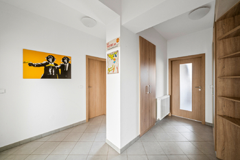 Prodej bytu 3+1 v osobním vlastnictví 83 m², Vysoká nad Labem