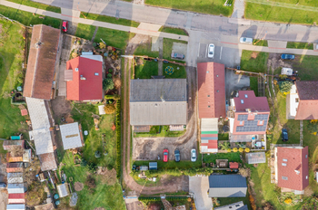 Prodej bytu 3+1 v osobním vlastnictví 83 m², Vysoká nad Labem