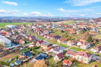 Prodej bytu 3+1 v osobním vlastnictví 83 m², Vysoká nad Labem