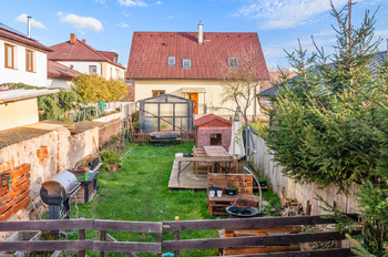 Prodej bytu 3+1 v osobním vlastnictví 83 m², Vysoká nad Labem