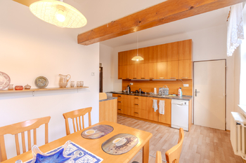 Prodej bytu 3+1 v osobním vlastnictví 106 m², Ostrava